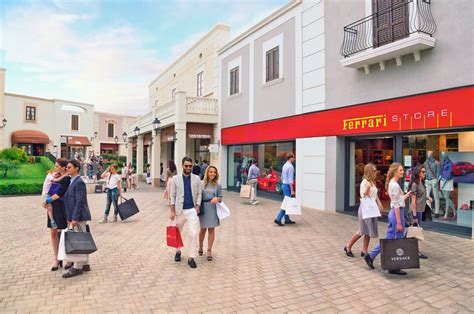 burberry sicilia outlet village|the village sicilia.